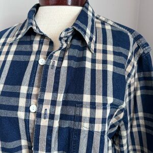 J. Crew Men’s Button Down